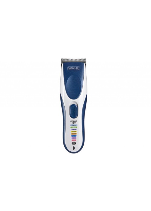 Машинка для стрижки Moser Wahl Color Pro (09649-916)