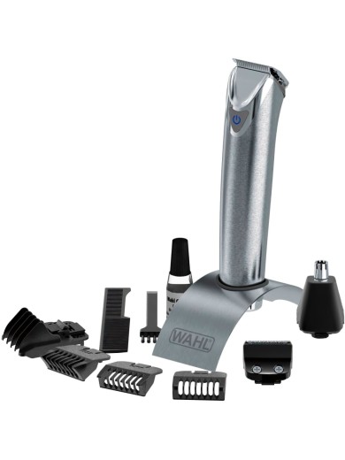 Тример Wahl Ssteel Li EU 09818-116