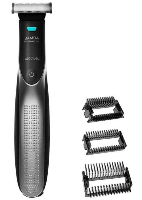 Триммер Cecotec Bamba PrecisionCare 7500 Power Blade CCTC-04230 (8435484042307)