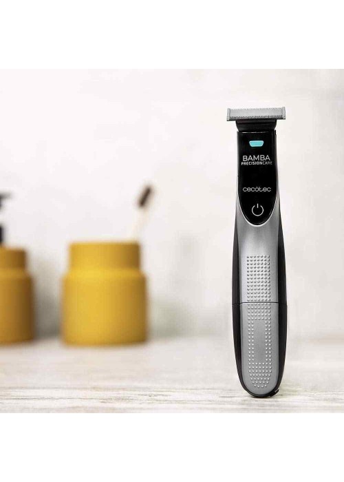 Триммер Cecotec Bamba PrecisionCare 7500 Power Blade CCTC-04230 (8435484042307)