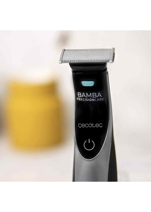 Триммер Cecotec Bamba PrecisionCare 7500 Power Blade CCTC-04230 (8435484042307)