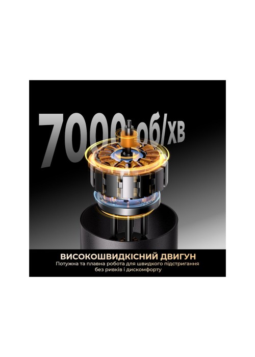Тример Dreame T3 (AG01B)