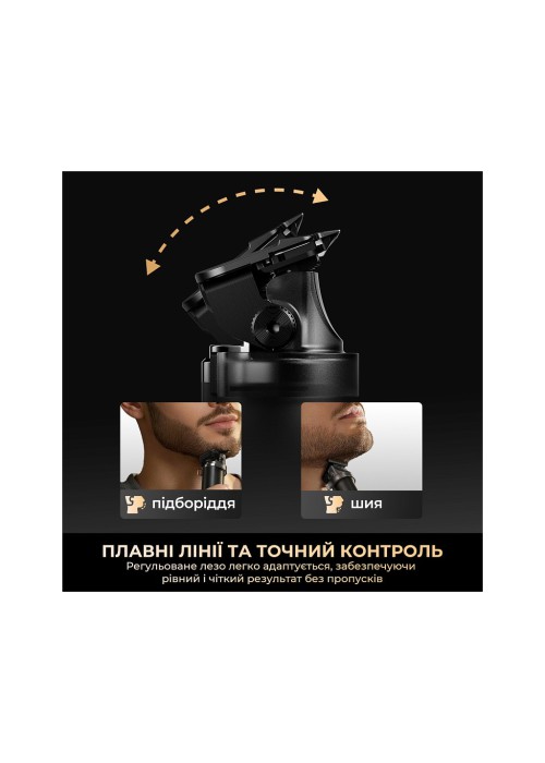 Тример Dreame T3 (AG01B)