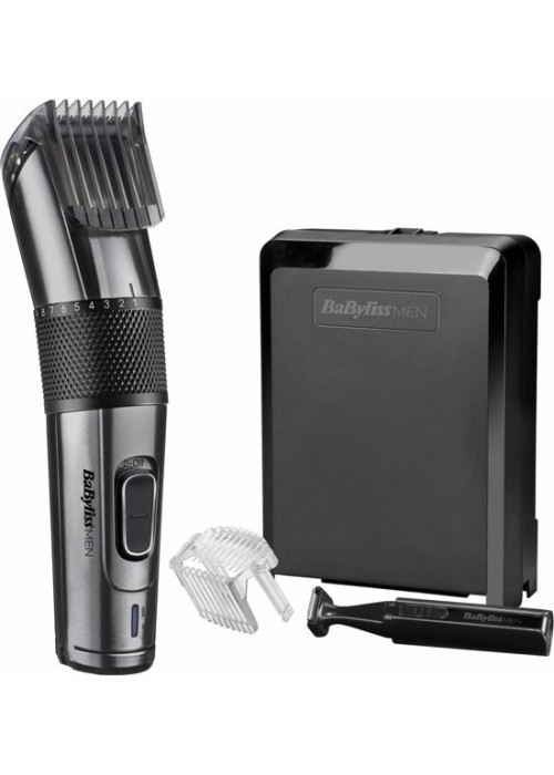 Машинка для стрижки Babyliss E978E