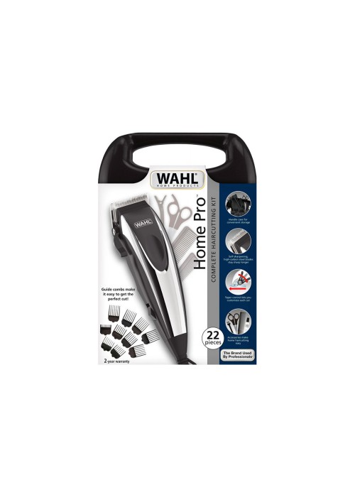 Машинка для стрижки Wahl HomePro Complete Kit (09243-2616)