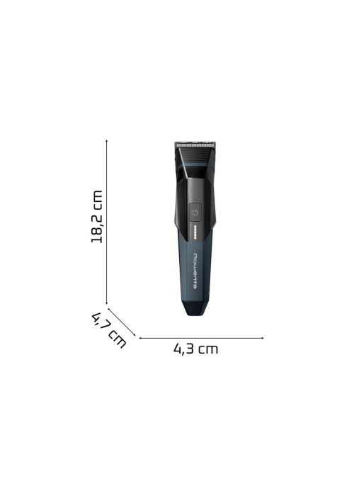 Тример Rowenta TN9650E0