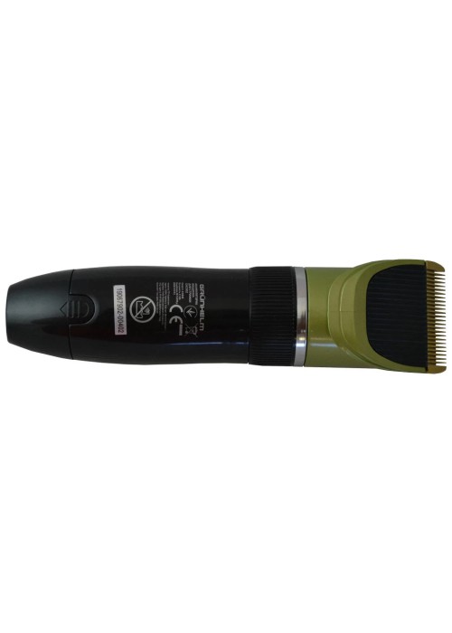 Машинка для стрижки Grunhelm GHC902