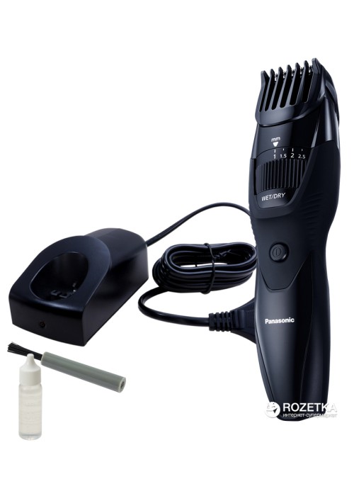 Тример Panasonic ER-GB42-K520