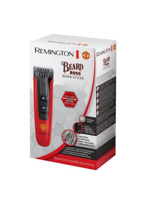 Тример Remington MB4128 BEARD BOSS