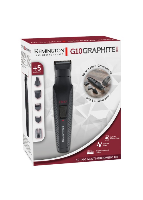 Машинка для стрижки Remington PG2100