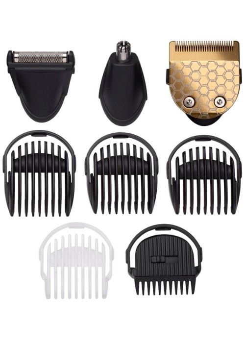 Машинка для стрижки Babyliss MT726E