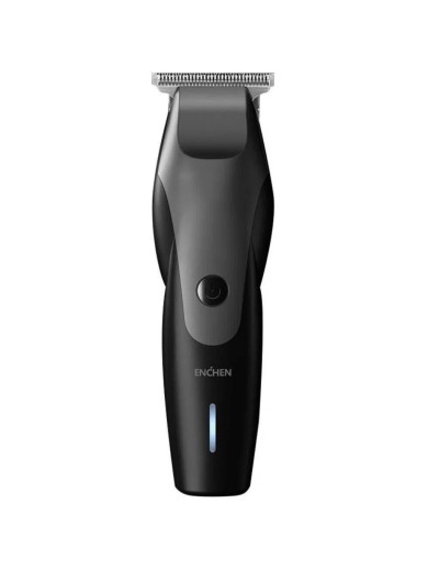 Машинка для стрижки Xiaomi Enchen Hummingbird Hair Clipper Black