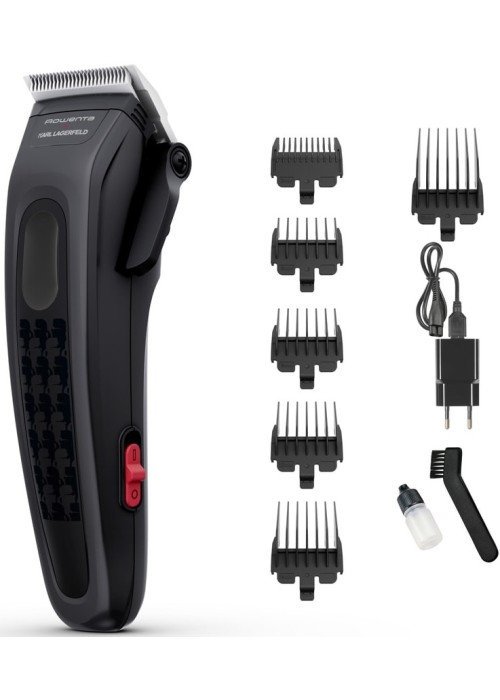 Машинка для стрижки Rowenta TN152LF0