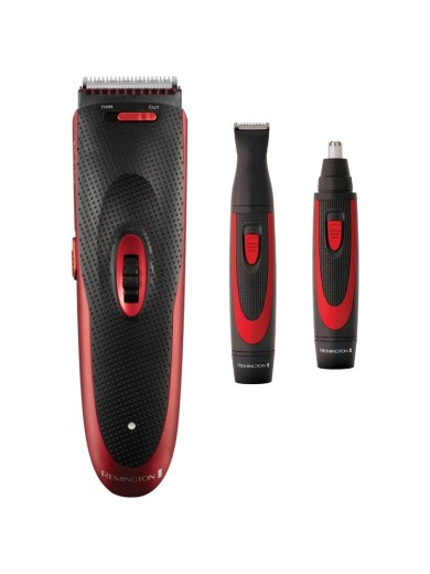 Машинка для стрижки Remington HC905 The Works Hair Clipper Kit