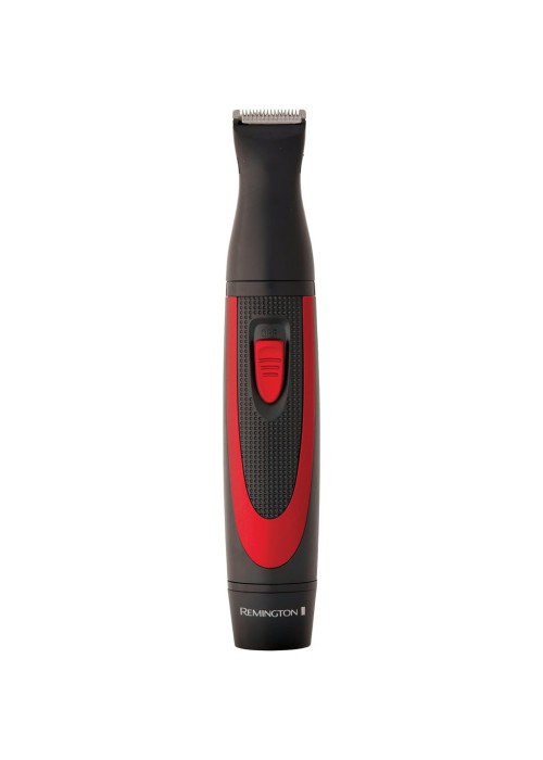 Машинка для стрижки Remington HC905 The Works Hair Clipper Kit