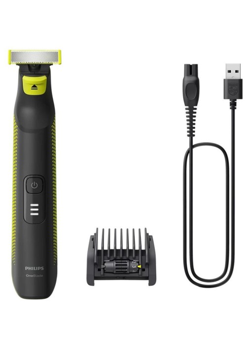 Тример PHILIPS OneBlade Pro QP6506/15