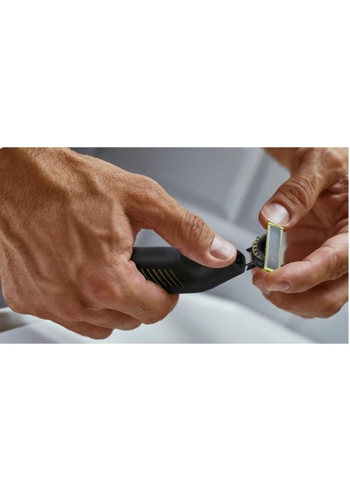Тример PHILIPS OneBlade Pro QP6506/15