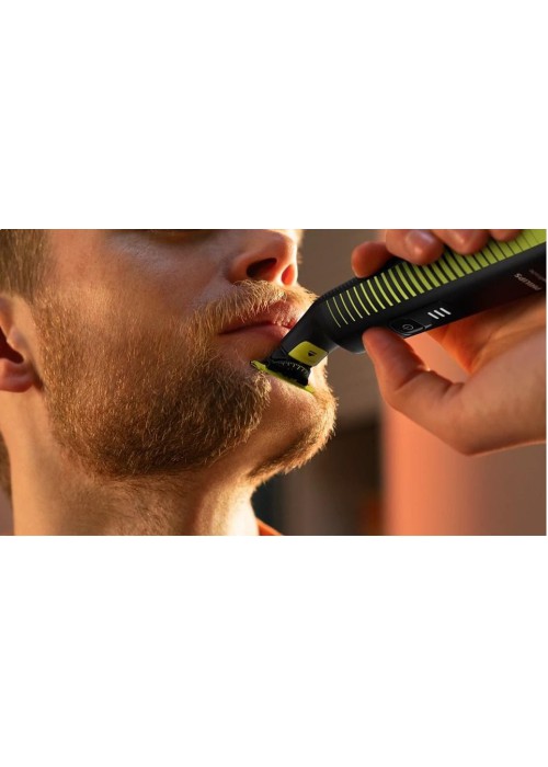 Тример PHILIPS OneBlade Pro QP6506/15