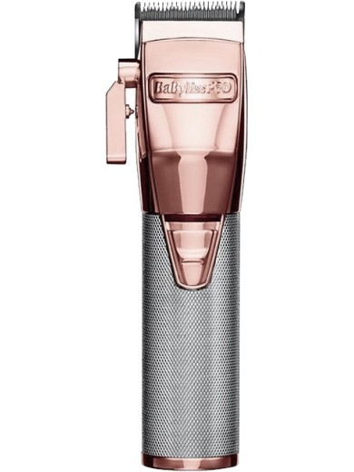 Машинка для стрижки Babyliss Pro FX8700RGE Barbers Spirit RoseFX