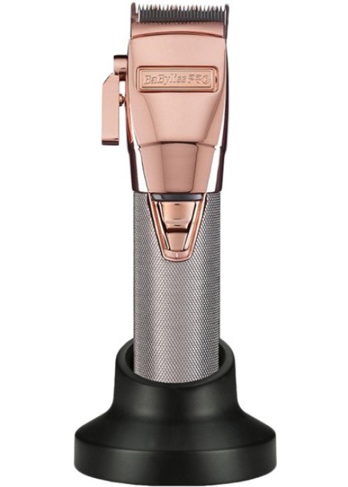 Машинка для стрижки Babyliss Pro FX8700RGE Barbers Spirit RoseFX