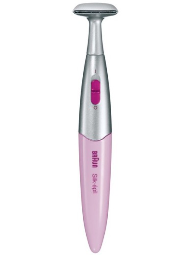Тример BRAUN FG 1100 Pink