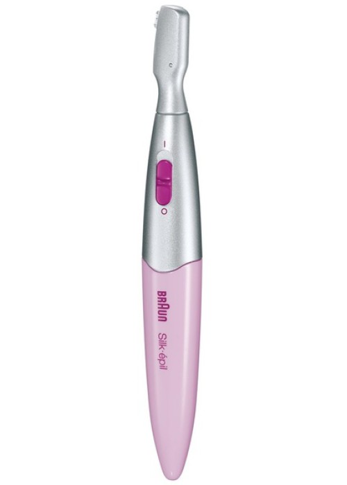 Тример BRAUN FG 1100 Pink