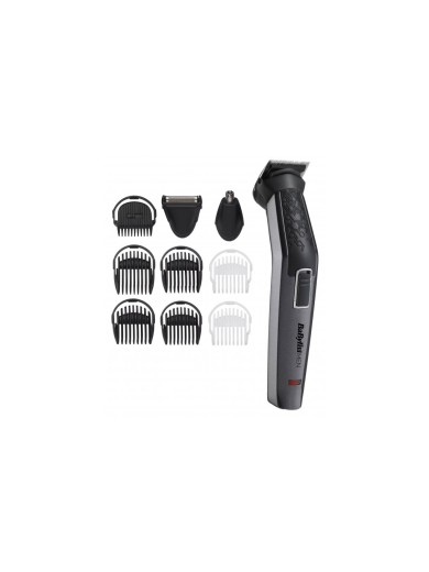 Машинка для стрижки Babyliss MT727E