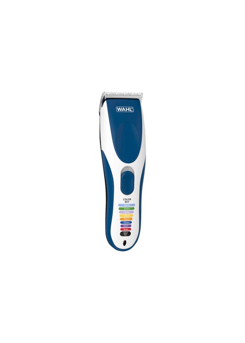 Машинка для стрижки Moser WAHL Color Pro Cordless (09649-016)