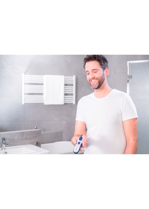 Машинка для стрижки Moser WAHL Color Pro Cordless (09649-016)