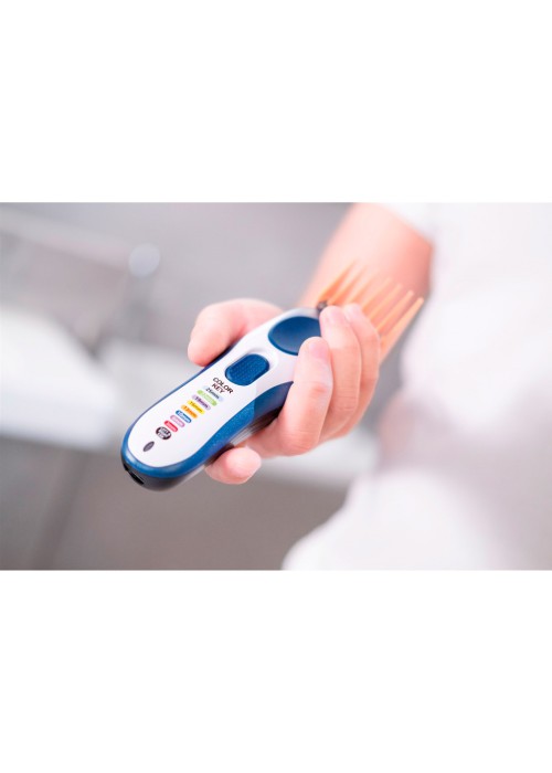 Машинка для стрижки Moser WAHL Color Pro Cordless (09649-016)