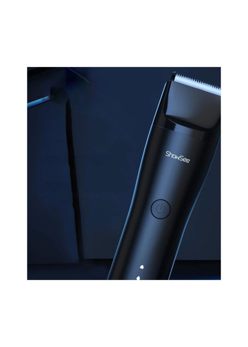 Машинка для стрижки Xiaomi C4-BK