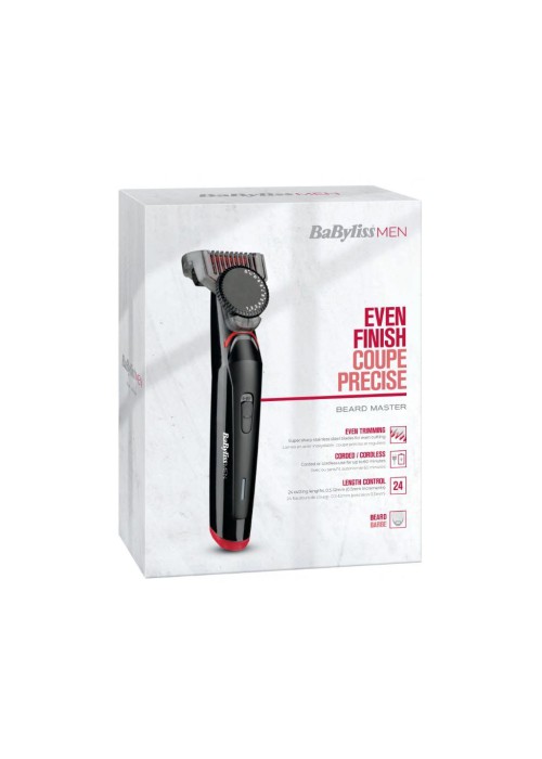 Тример Babyliss T861E