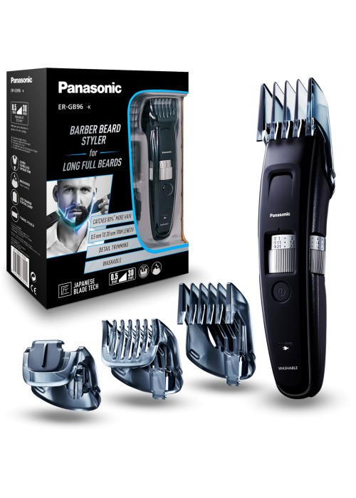 Тример Panasonic ER-GB96-K520