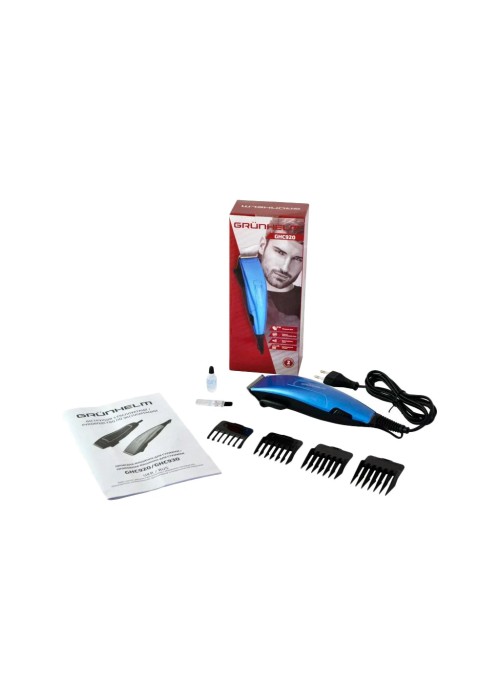 Машинка для стрижки Grunhelm GHC920