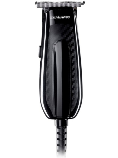 Машинка для стрижки Babyliss Pro FX69ZE Etch FX