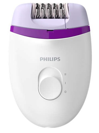 Епілятор PHILIPS BRE225 / 00