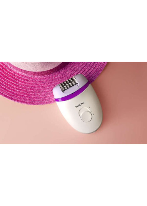 Епілятор PHILIPS BRE225 / 00