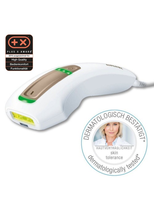 Фотоепілятор Beurer IPL PURE SKIN PRO (5500)