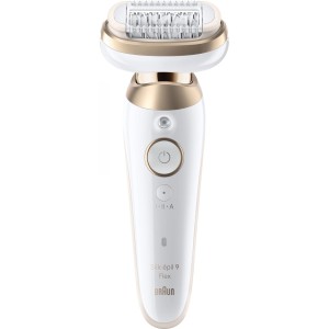 Епілятор BRAUN SES9-071