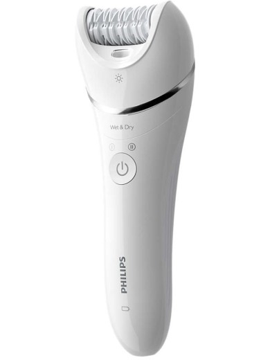 Епілятор PHILIPS BRE700/00