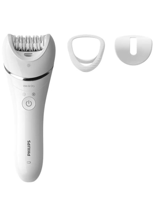 Епілятор PHILIPS BRE700/00