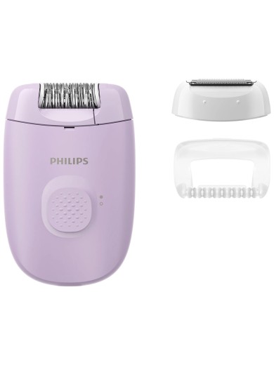 Епілятор Philips BRE237/00