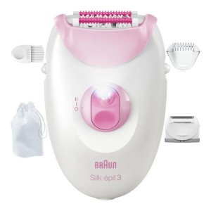 Епілятор BRAUN SE3-033