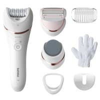 Епілятор PHILIPS BRE730/10