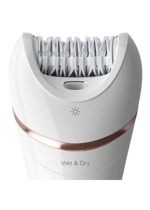 Епілятор PHILIPS BRE730/10