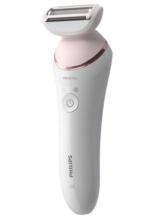 Епілятор PHILIPS BRE730/10