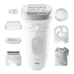 Епілятор BRAUN SE7-060