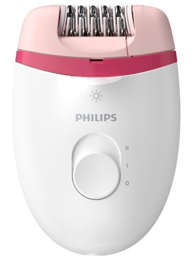Епілятор PHILIPS BRE255/00