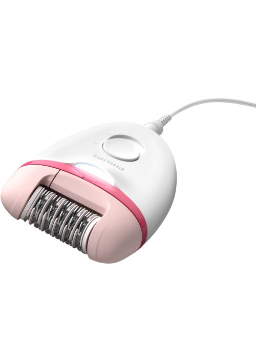 Епілятор PHILIPS BRE255/00