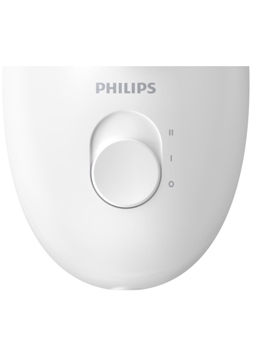 Епілятор PHILIPS BRE255/00